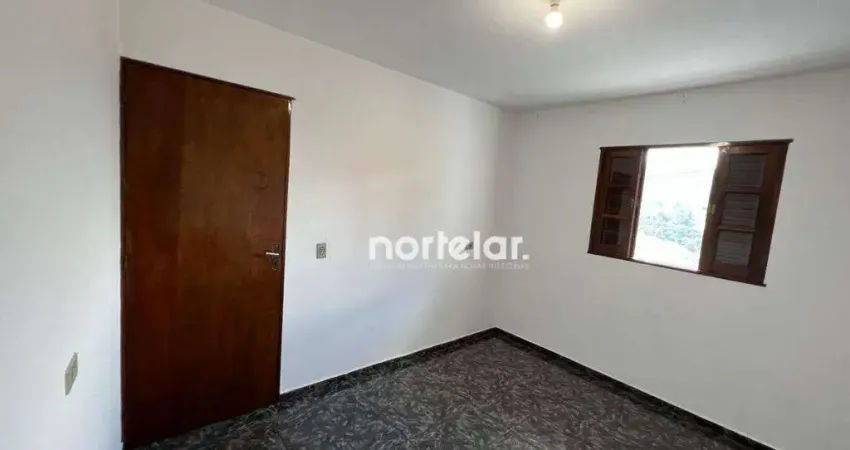 Casa com 6 quartos à venda na Rua Alfredo Lúcio, Vila Teresinha, São Paulo