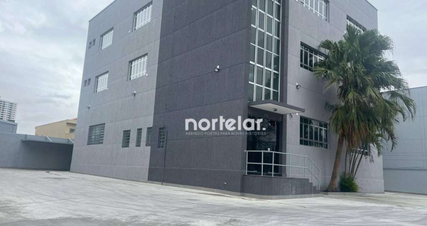 Prédio para alugar, R$ 50.000,00mês - Vila Anastácio - São Paulo/SP