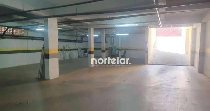 Sobrado com 3 dormitórios à venda, 132 m² por R$ 540.000,00 - Vila Pereira Barreto - São Paulo/SP