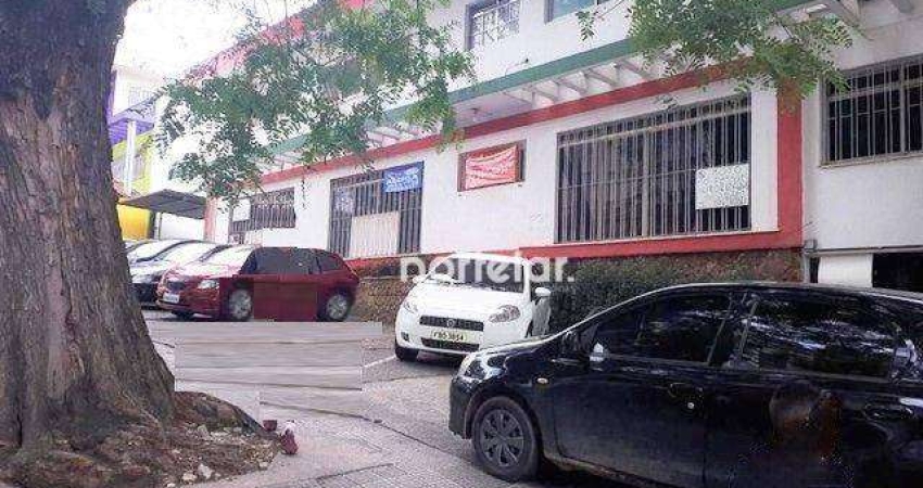Imóvel à venda, 650 m² - Centro (Osasco) - Osasco/SP...