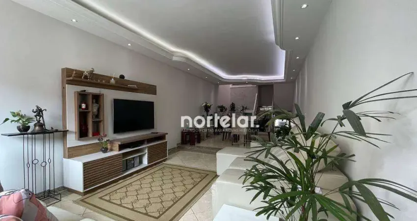 Casa com 3 quartos  à venda, 240 m² por R$ 840.000 - Vila Aurora - São Paulo/SP
