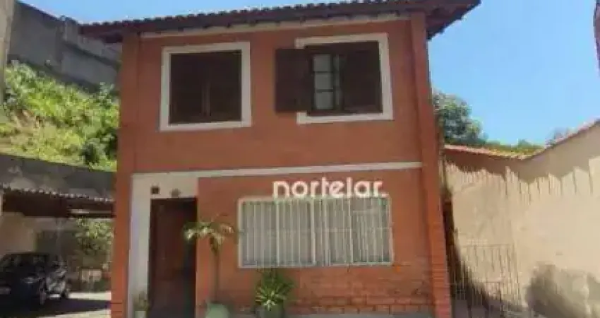 OPORTUNIDADE!!!! ACEITA PERMUTA!!!! 2 Casas no mesmo Terreno- Conjunto Residencial Vista Verde - São Paulo/SP.....