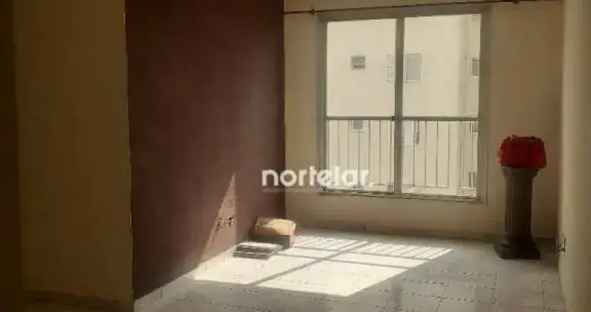 Apartamento com 3 quartos à venda na Rua Chico de Paula, Freguesia do Ó, São Paulo