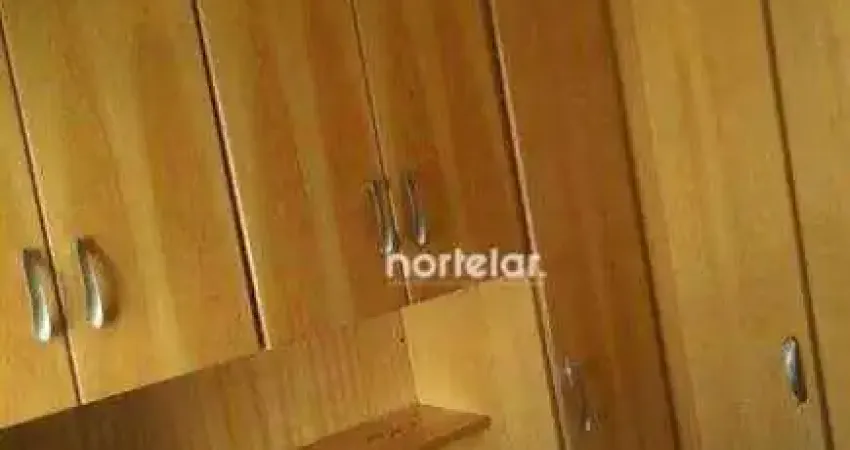 Apartamento com 2 dormitórios à venda, 46 m² por r$ 320.000,00 - lauzane paulista - são paulo/sp