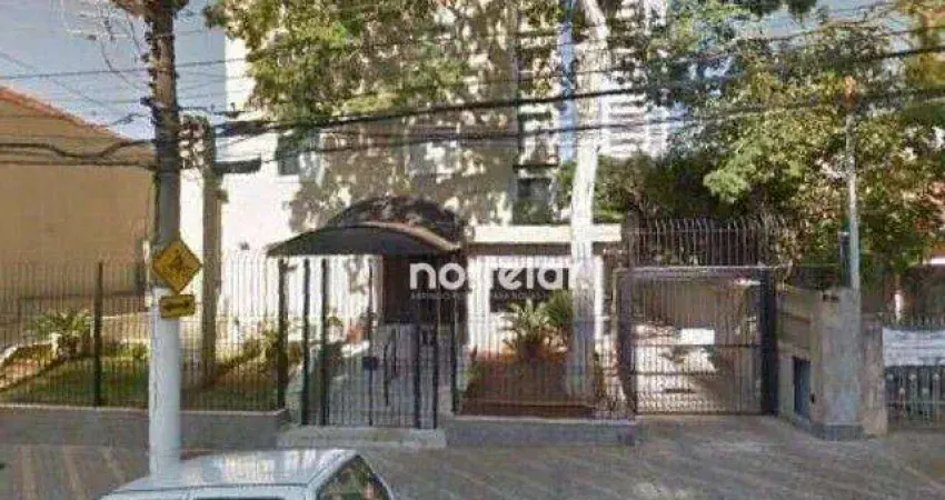 Apartamento à venda, 73 m² por R$ 600.000,00 - Vila Dom Pedro I - São Paulo/SP