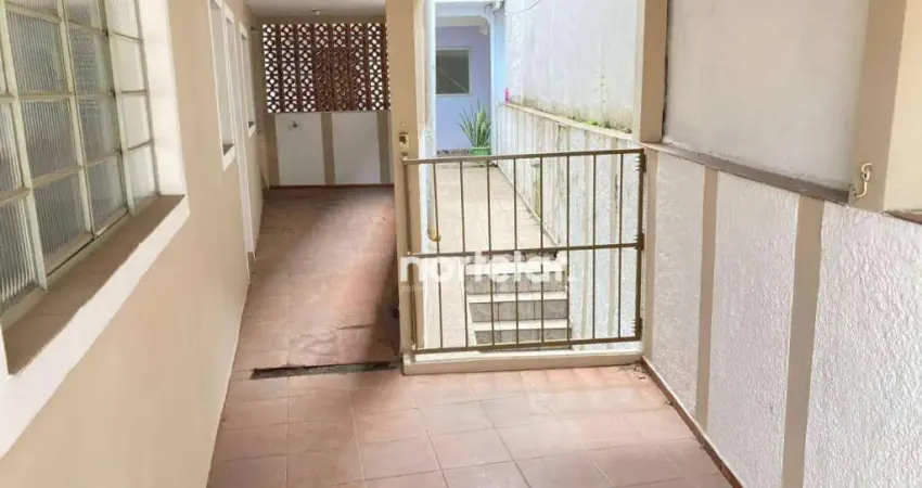 Sobrado com 4 dormitórios à venda por R$ 620.000,00 - Jardim Regina - São Paulo/SP