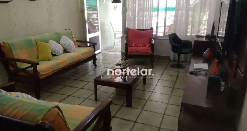 Casa com 2 Quartos  à venda, 146 m² por R$ 720.000 - Jardim Franca - São Paulo/SP
