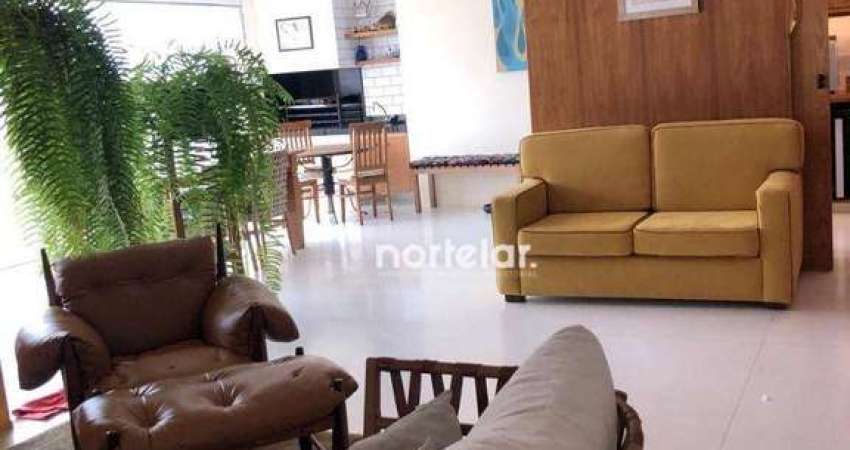 Apartamento com 3 quartos à venda na Rua Roma, Lapa, São Paulo
