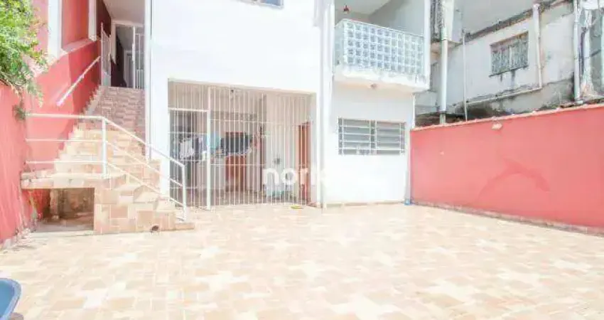 Casa com 5 dormitórios à venda, 194 m² por R$ 1.530.000,00 - Vila Madalena - São Paulo/SP