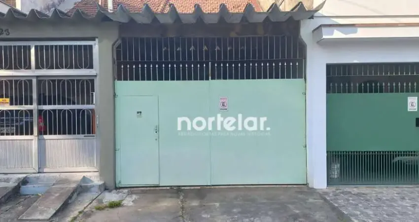 Sobrado à venda, 111 m² por R$ 549.900,00 - Vila Anastácio - São Paulo/SP