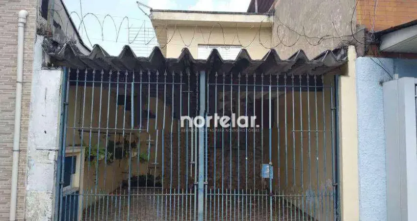 Sobrado à venda, 180 m² por R$ 1.199.900,00 - Lapa de Baixo - São Paulo/SP