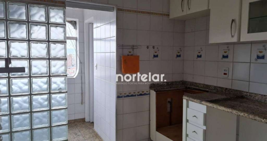 Apartamento com 3 dormitórios à venda, 73 m² por R$ 440.000,00 - Casa Verde Alta - São Paulo/SP