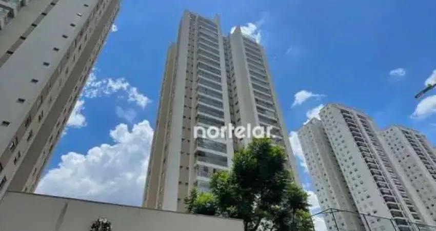 Cobertura com 4 dormitórios à venda, 261 m² por R$ 3.300.000,00 - Vila Leopoldina - São Paulo/SP