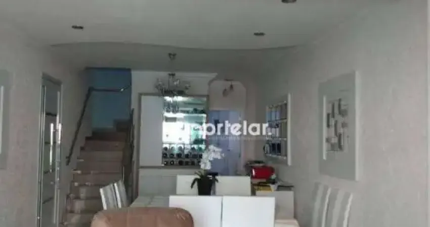 Sobrado com 3 dormitórios à venda por R$ 1.600.000 - Freguesia do Ó - São Paulo/SP...