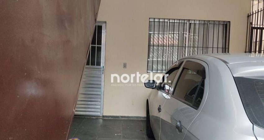 Casa com 2 quartos à venda, 210 m² por R$ 700.000 - Jardim Britânia - São Paulo/SP.