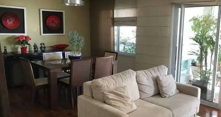 Apartamento com 3 quartos à venda na Rua Presidente Antônio Cândido, Alto da Lapa, São Paulo