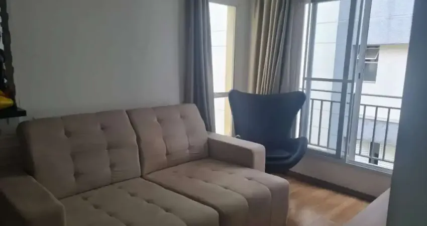 Apartamento com 1 quarto à venda, 50 m² - Vila Madalena - São Paulo/SP