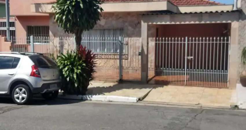 Casa com 8 dormitórios à venda por R$ 837.000 - Parque São Luís - São Paulo/SP...