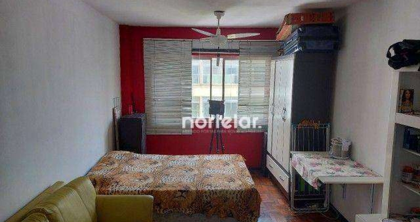 APARTAMENTO NA SANTA CECÍLIA...