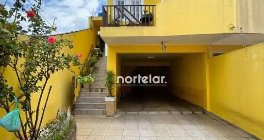 Casa com 3 quartos à venda na Rua Caraputinga, Freguesia do Ó, São Paulo