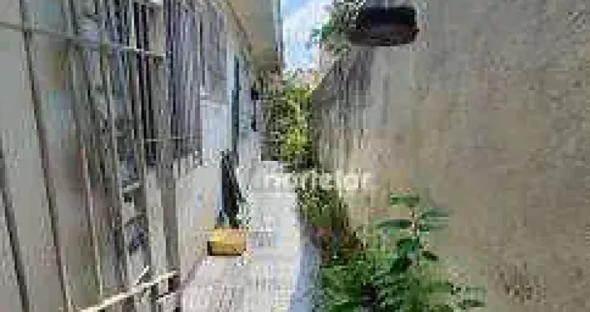 Casa com 3Quartos à venda, 111 m² por R$ 419.000 - Jardim Mangalot - São Paulo/SP