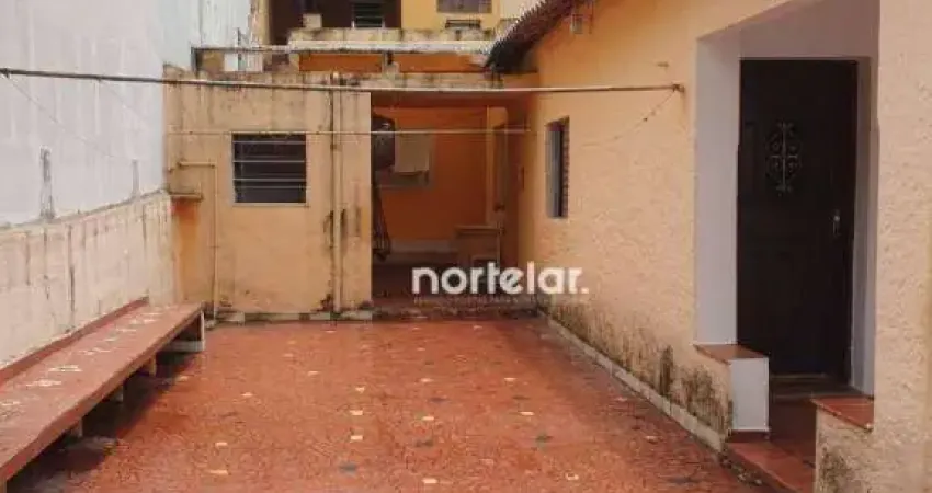 Casa com 4 dormitórios à venda por R$ 650.000,00 - Vila São Vicente - São Paulo/SP