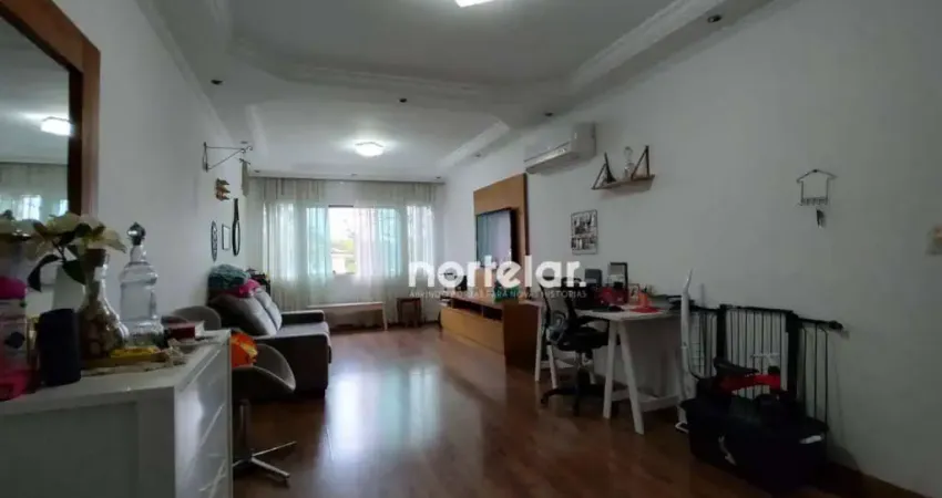 Sobrado à venda, 190 m² por R$ 1.099.990,00 - Parque São Domingos - São Paulo/SP