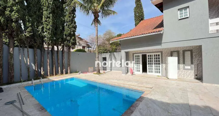 Sobrado com 4 quartos à venda, 352 m² por r$ 2.680.000 - city américa - são paulo/sp