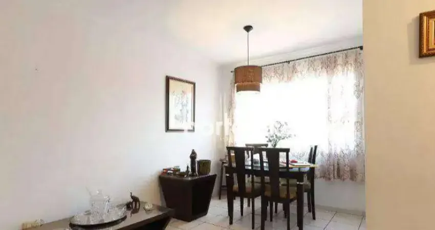 Apartamento com 2 dormitórios à venda, 78 m² por R$ 420.000,00 - Vila São Vicente - São Paulo/SP