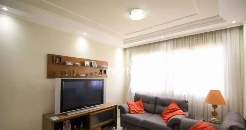 Apartamento com 3 dormitórios à venda, 97 m² por R$ 650.000,00 - Freguesia do Ó - São Paulo/SP