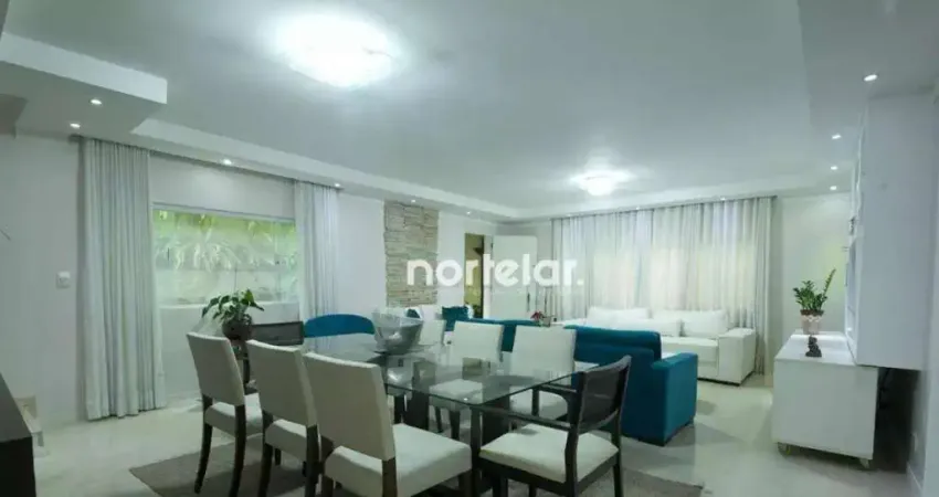 Sobrado à venda, 174 m² por R$ 990.000,00 - Imirim - São Paulo/SP