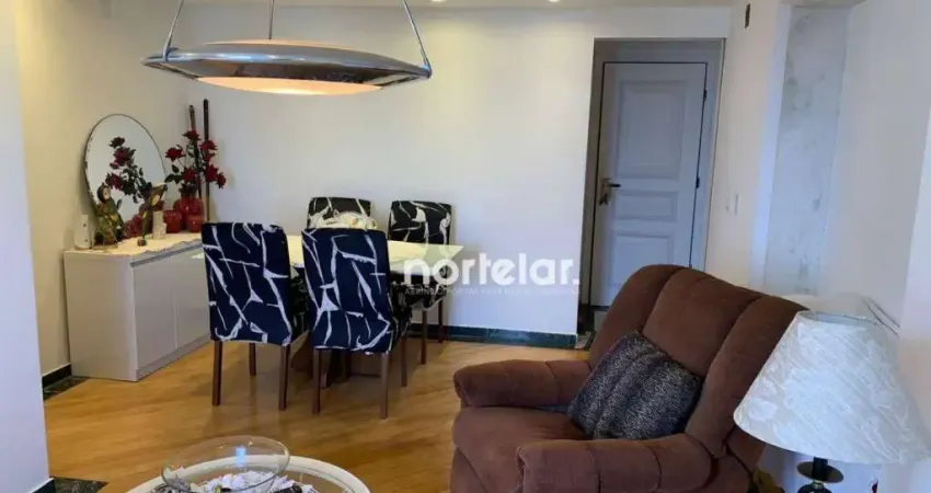 Apartamento à venda, 70 m² por R$ 419.900,00 - Vila Nova Cachoeirinha - São Paulo/SP