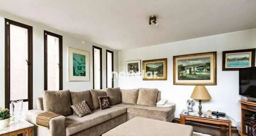 Casa com 4 dormitórios à venda, 450 m² por R$ 3.450.000,00 - Vila Madalena - São Paulo/SP