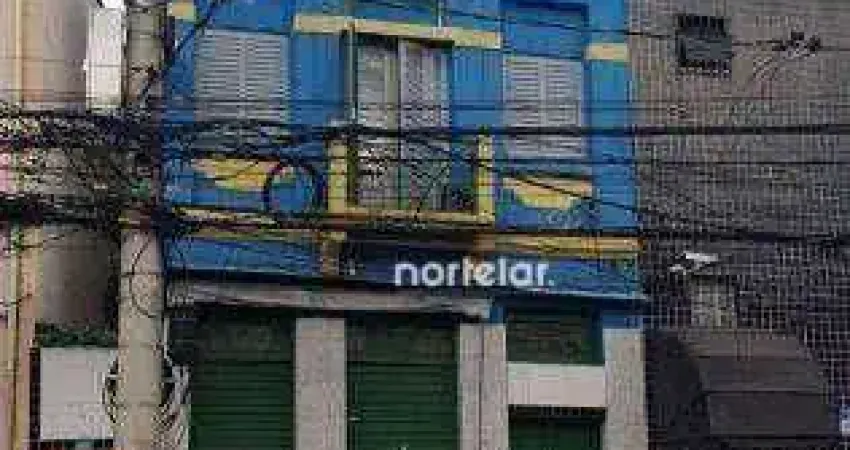 Casa à venda, 2000 m² por R$ 1.099.990,00 - Barra Funda - São Paulo/SP