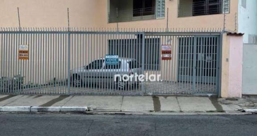 Sobrado com 2 dormitórios à venda por R$ 1.200.000 - Vila Mangalot - São Paulo/SP...