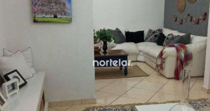 Sobrado à venda, 235 m² por R$ 559.900,00 - Pirituba - São Paulo/SP