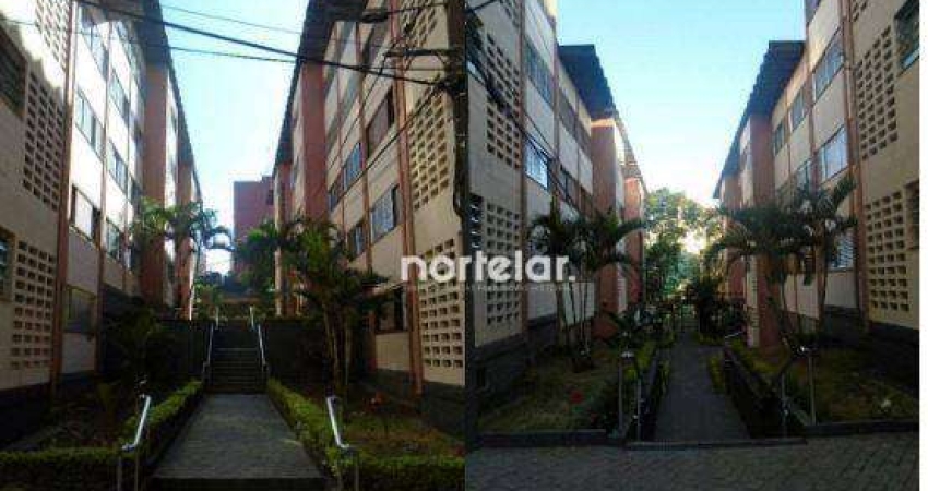 Apartamento com 2 quartos à venda, 80 m² - Limão - São Paulo/SP