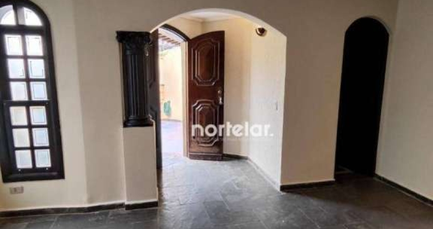 Sobrado com 3 dormitórios à venda, 220 m² por R$ 899.000,00 - Chácara do Encosto - São Paulo/SP