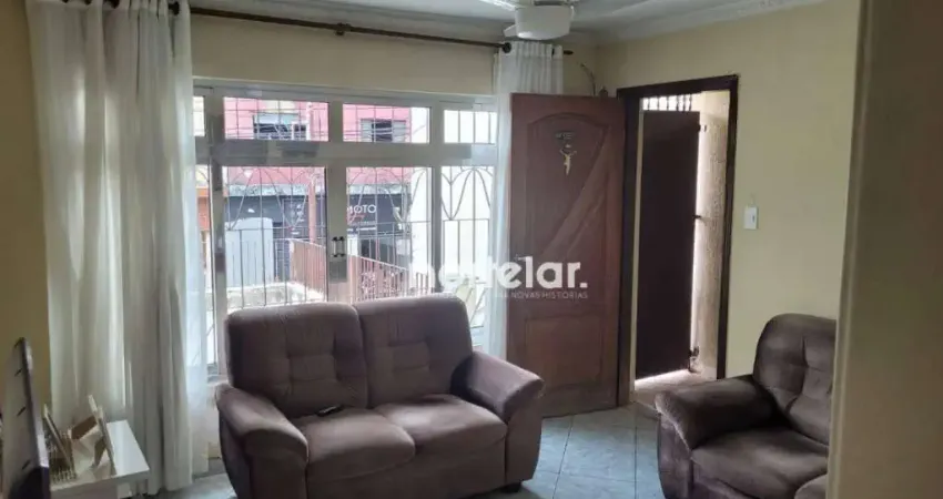 Sobrado com 2 dormitórios à venda, 125 m² por R$ 500.000,00 - Santo Antônio - Osasco/SP