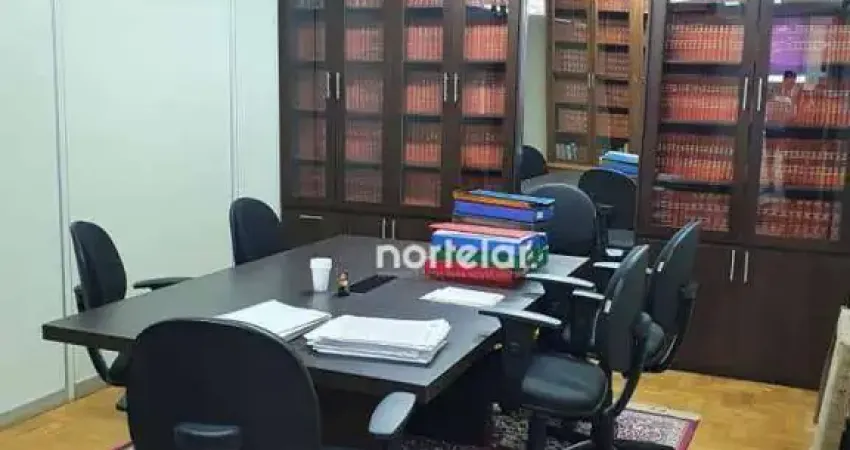 Sala comercial com 2 salas à venda na Rua Álvaro de Carvalho, Consolação, São Paulo