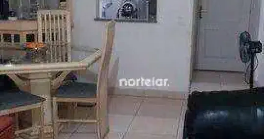 Apartamento com 1 dormitório à venda, 38 m² por R$ 400.000,00 - Santa Cecília - São Paulo/SP