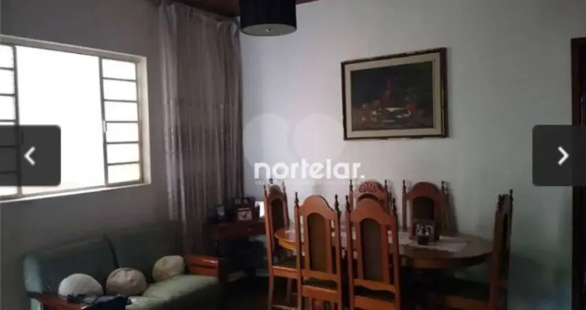 Casa com 3 quartos à venda na Rua Turi, Vila Madalena, São Paulo