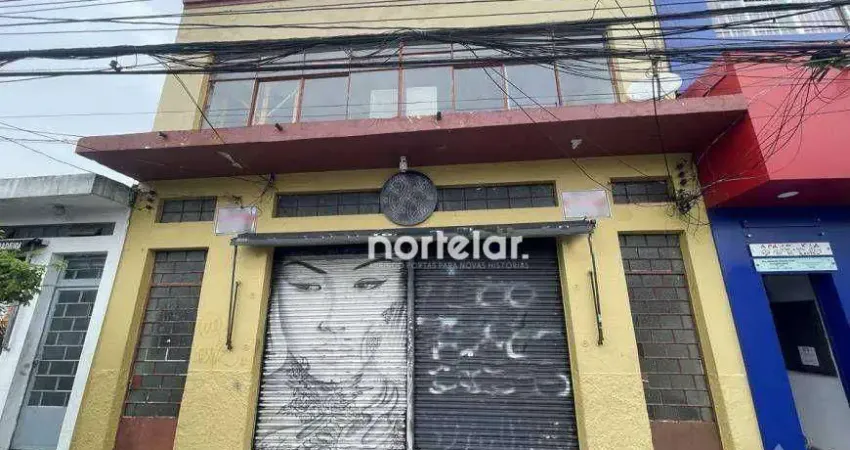 Prédio à venda, 365 m² por R$ 1.150.000,00 - Nossa Senhora do Ó - São Paulo/SP