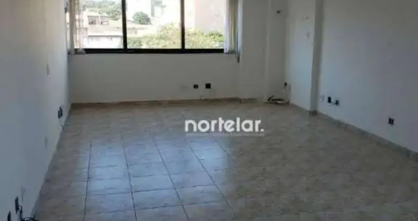Sala comercial 60 m² - venda ou aluguel - Lapa - São Paulo/SP.