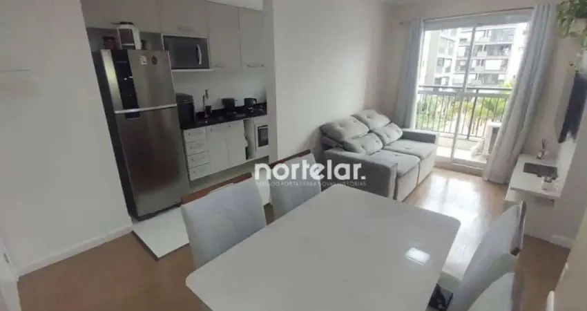 Apartamento com 2 quartos à venda na Rua João Tibiriçá, Alto da Lapa, São Paulo