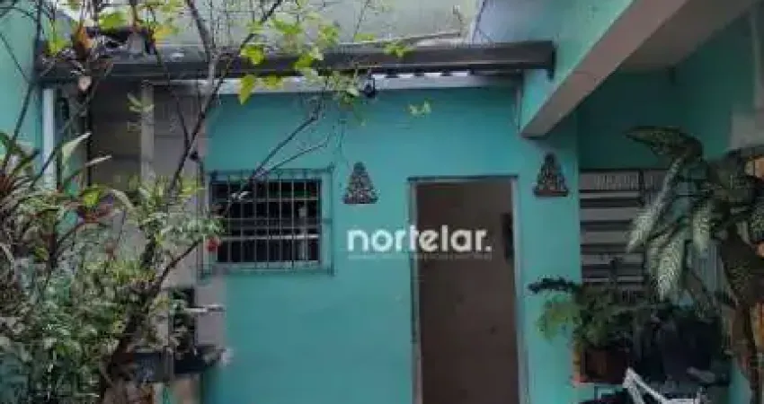 Sobrado com 3 dormitórios à venda, 80 m² por R$ 480.000,00 - Jardim Brasil - São Paulo/SP