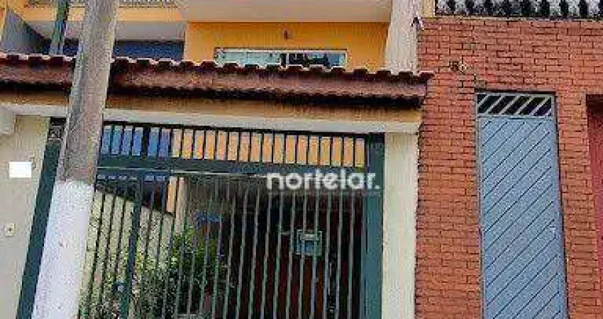 SOBRADO FREGUESIA DO Ó.....