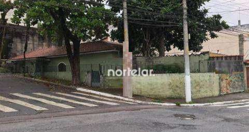 Casa com 3 quartos à venda, 120 m² por R$ 790.000 - Vila Mangalot - São Paulo/SP....
