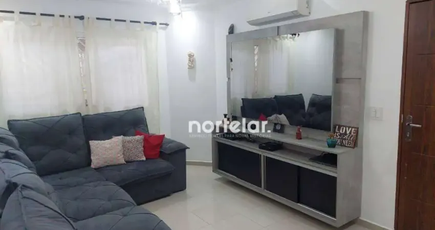 Casa com 3 quartos à venda, 187 m² - Pirituba - São Paulo/SP..