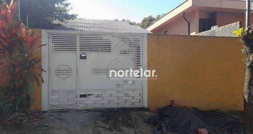 Sobrado à venda, 600 m² por R$ 1.499.990,00 - Parque São Domingos - São Paulo/SP